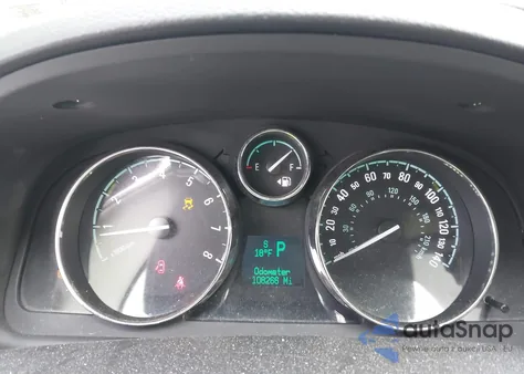 2012 Chevrolet Captiva Sport Lt z USA, uszkodzony, nr VIN 3GNAL3E58CS610881